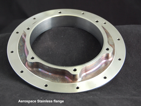 SS adaptor 8